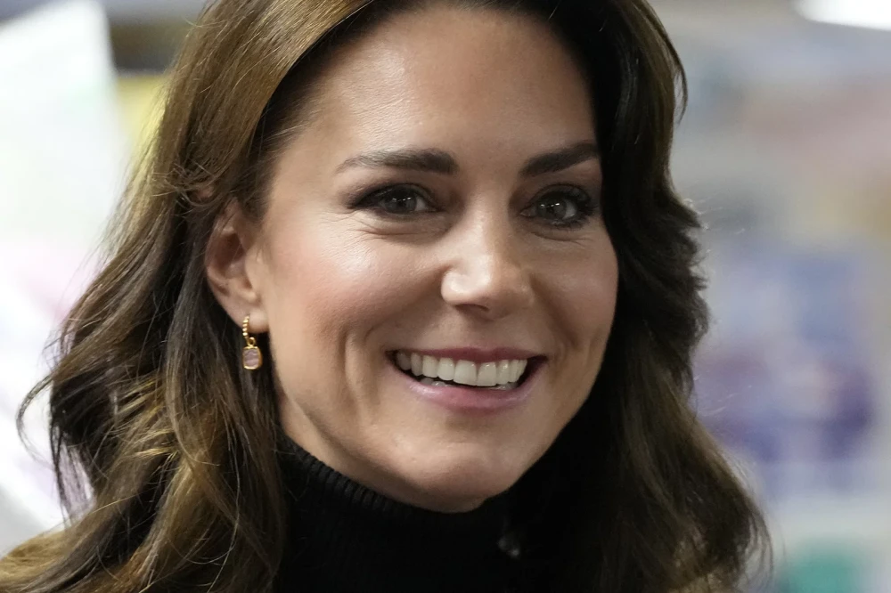  Katharina, Prinzessin von Wales, gibt bekannt, dass sie sich einer Krebsbehandlung unterzieht: Neue