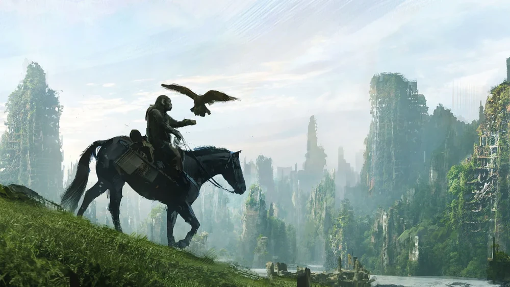 "Planet der Affen: Königreich" - Ein packendes neues Kapitel beweist, dass das Franchise noch lebt