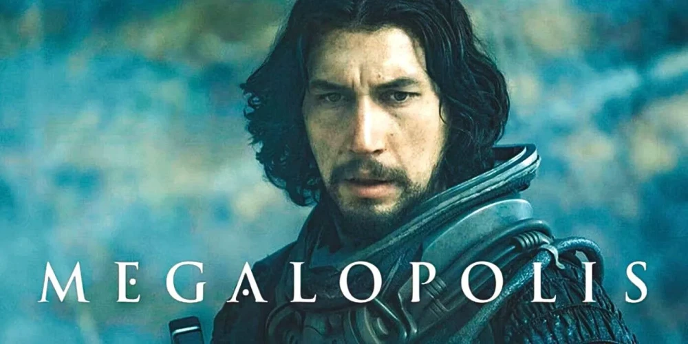 Coppolas 'Megalopolis' in Cannes: Erste Reaktionen - 'Eine Totale Enttäuschung'