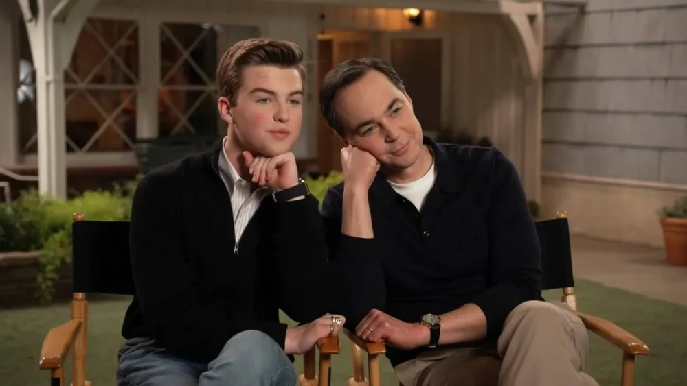 Young Sheldon endet nach 7 Staffeln: Jim Parsons kehrt für das Finale zurück