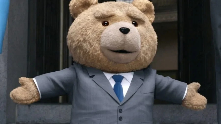 Seth MacFarlanes Serie 'Ted' Erhält Genehmigung für Zweite Staffel
