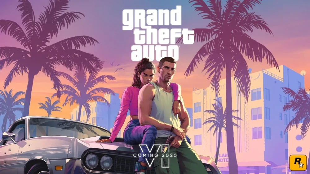 GTA 6 Release-Datum endlich angekündigt: Alle Details hier