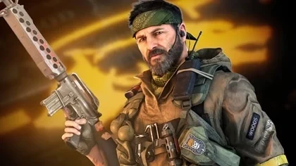 Call of Duty Black Ops 6: Erster Teaser Vorzeitig Enthüllt