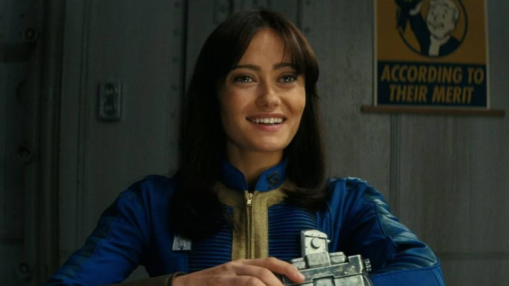 Fallout-Star Ella Purnell kämpft gegen Killer-Eichhörnchen in The Scurry