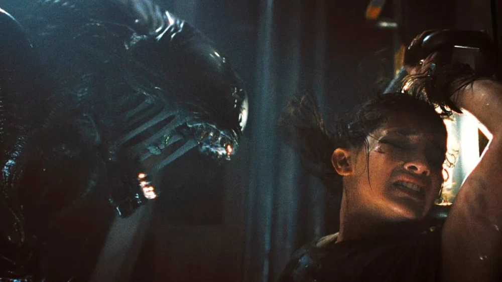 "Alien: Romulus" Bereit zu Erschrecken: Sehen Sie den Neuen Trailer