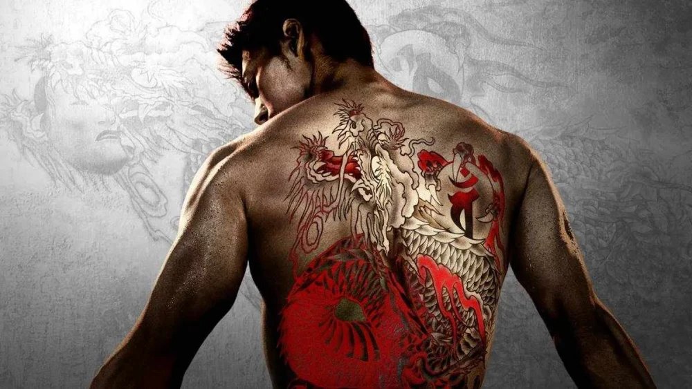 Serie "Yakuza" wird zur Amazon-Serie: Starttermin für "Like a Dragon"