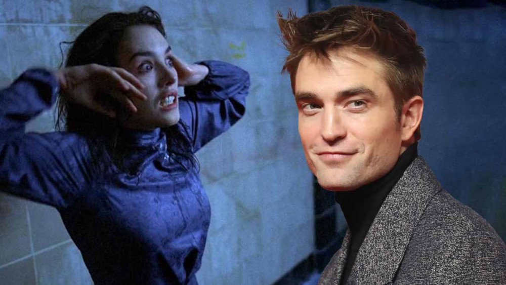 Robert Pattinson und der "Smile"-Regisseur drehen Kult-Horrorfilm "Possession" neu
