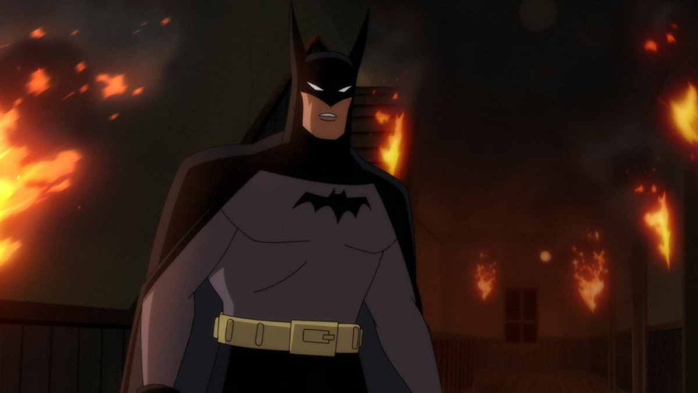 "Batman: Caped Crusader" enthüllt erste Einblicke und hochkarätige Synchronsprecher