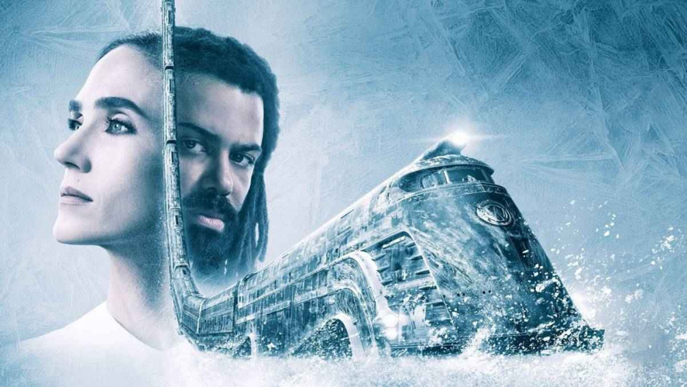 "Snowpiercer" erreicht die Endstation: 4. Staffel läutet das Serienfinale ein