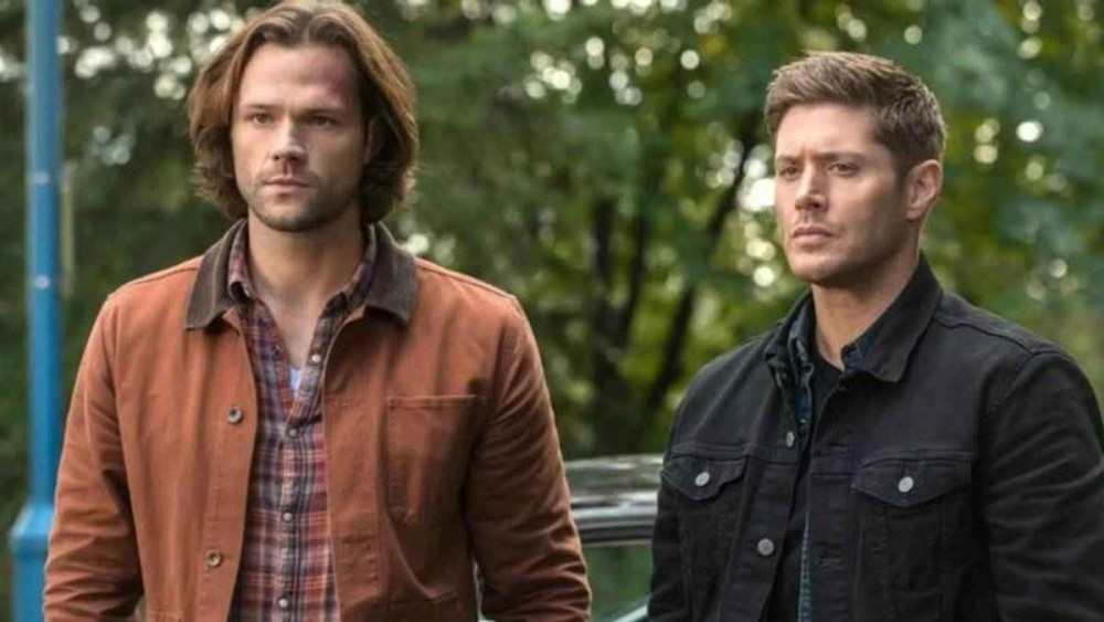 The Boys Staffel 5: Supernatural-Star Jared Padalecki könnte zur Besetzung stoßen