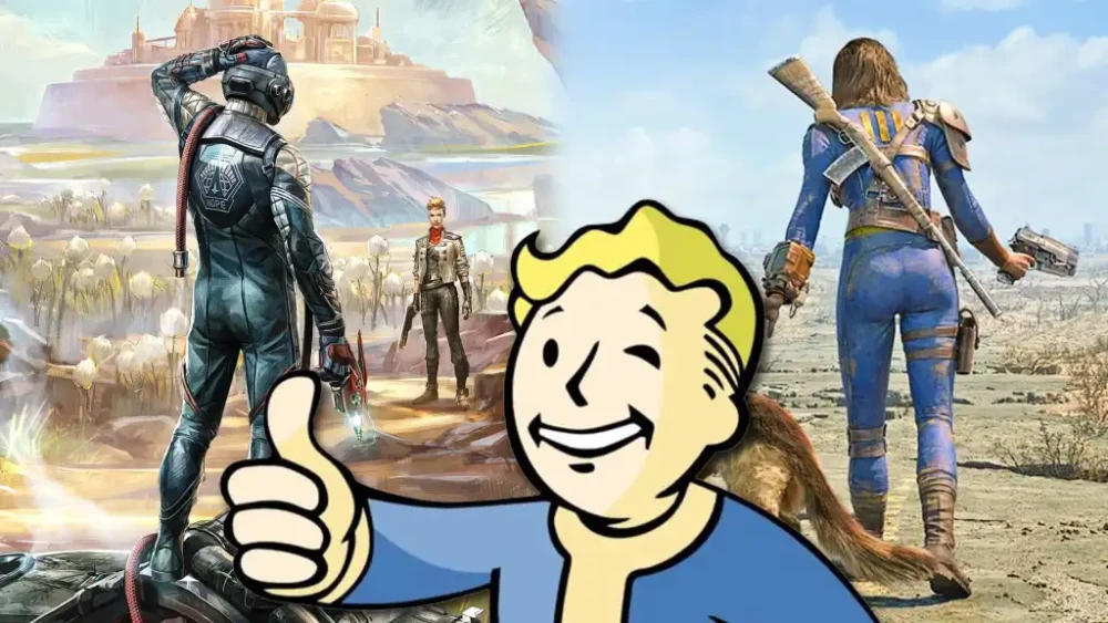 Wann kommt das nächste Fallout-Spiel? Neueste Nachrichten von Bethesda