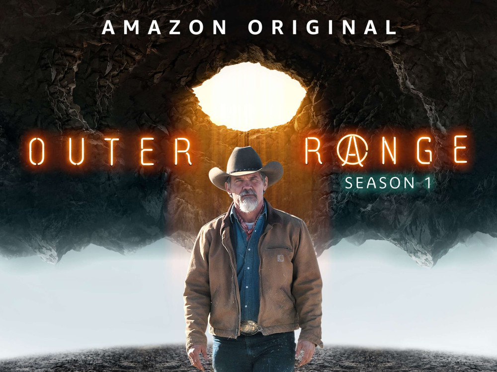 Schlechte Nachrichten für Fans der Serie 'Outer Range'