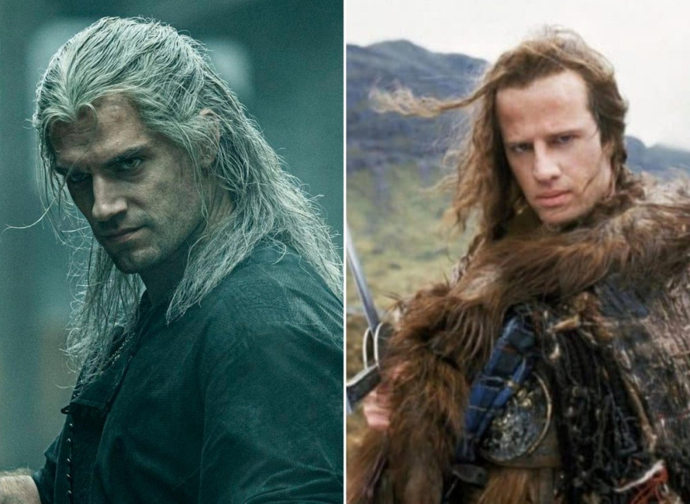 Henry Cavill spielt die Hauptrolle im neuen "Highlander"-Film, der 2025 gedreht wird