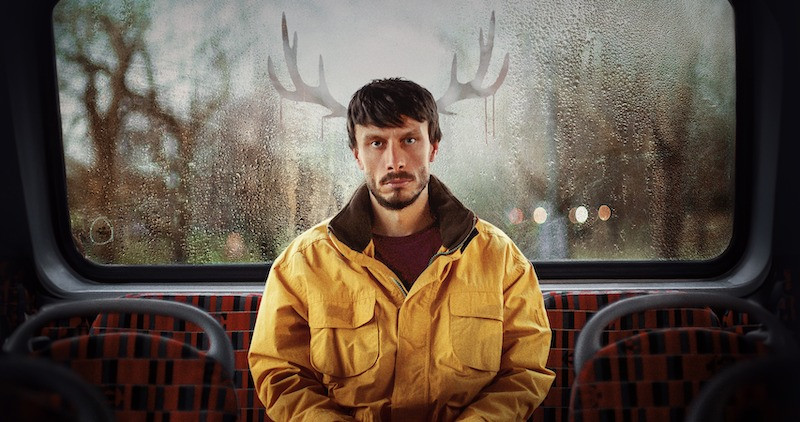 Richard Gadd, Schöpfer von "Baby Reindeer", kündigt seine neue Serie "Lions" an