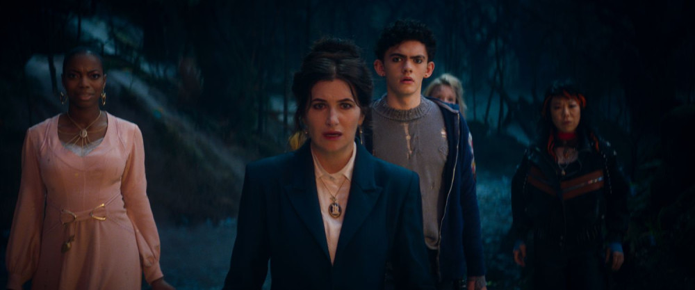 Erster Trailer zur Marvel-Serie "Agatha All Along", Spin-Off von "WandaVision"