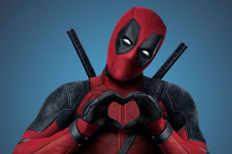 Neue Xbox-Controller Inspiriert von Deadpools Hintern Vorgestellt