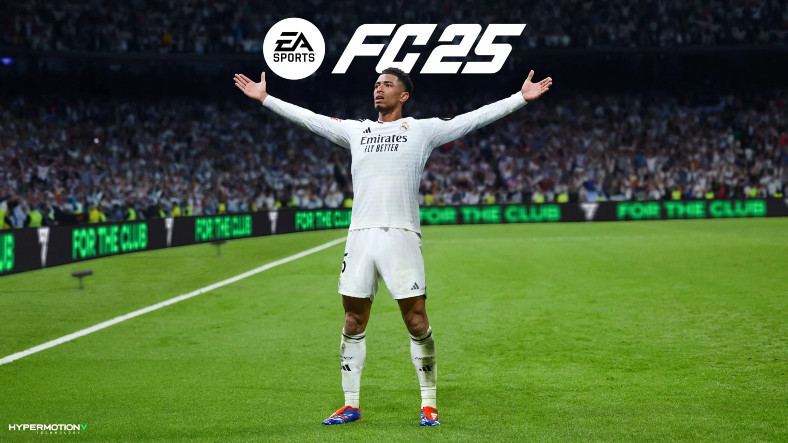 FC 25 Trailer Veröffentlicht!