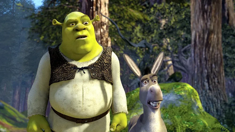 Shrek 5: DreamWorks enthüllt Kinostart für das lang erwartete Sequel