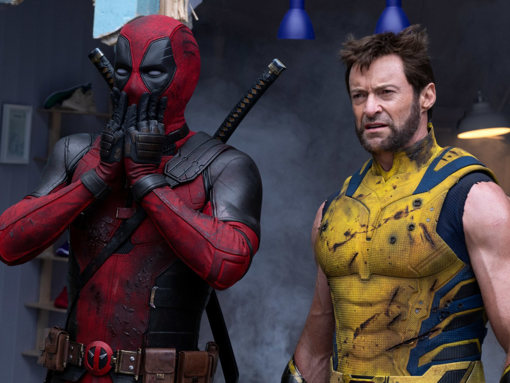 Deadpool & Wolverine: Lady Deadpool enthüllt!
