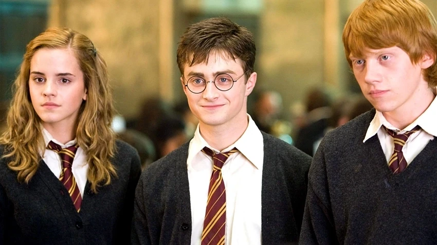 Neue "Harry-Potter"-Serie kommt zu HBO: Alles, was Sie wissen müssen