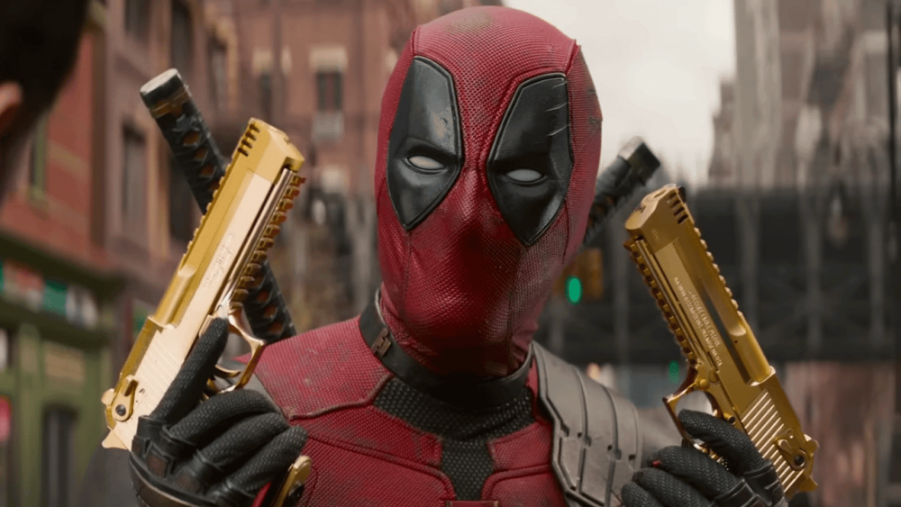 Finaler Trailer für "Deadpool & Wolverine" Veröffentlicht: Lady Deadpool und X-23 Enthüllt