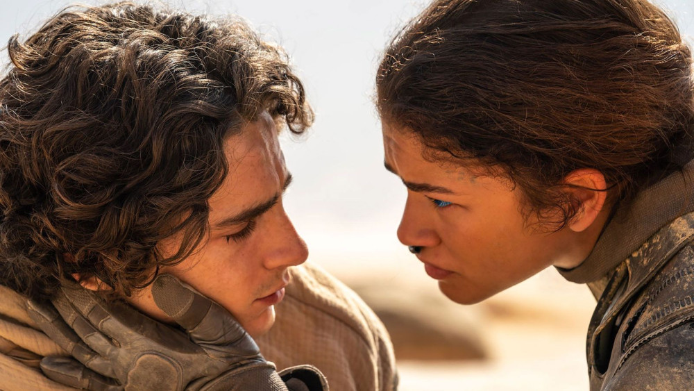 ''Dune: Prophezeiung'' Veröffentlichungsdatum und neuer Trailer Enthüllt