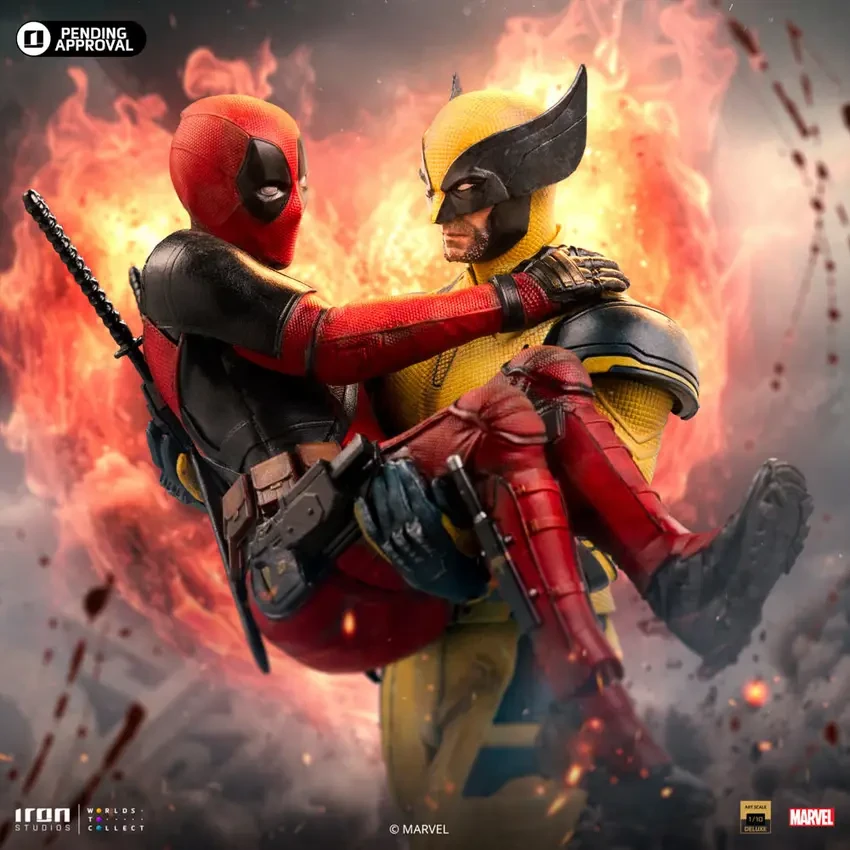 Xbox und Marvel präsentieren exklusiven Wolverine-Controller: So können Sie ihn gewinnen!