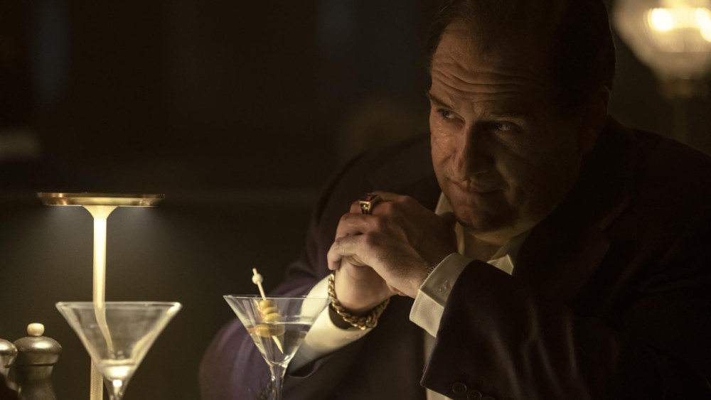 "Der Pinguin": Die Serie, die Matt Reeves' Batman-Filme verbindet