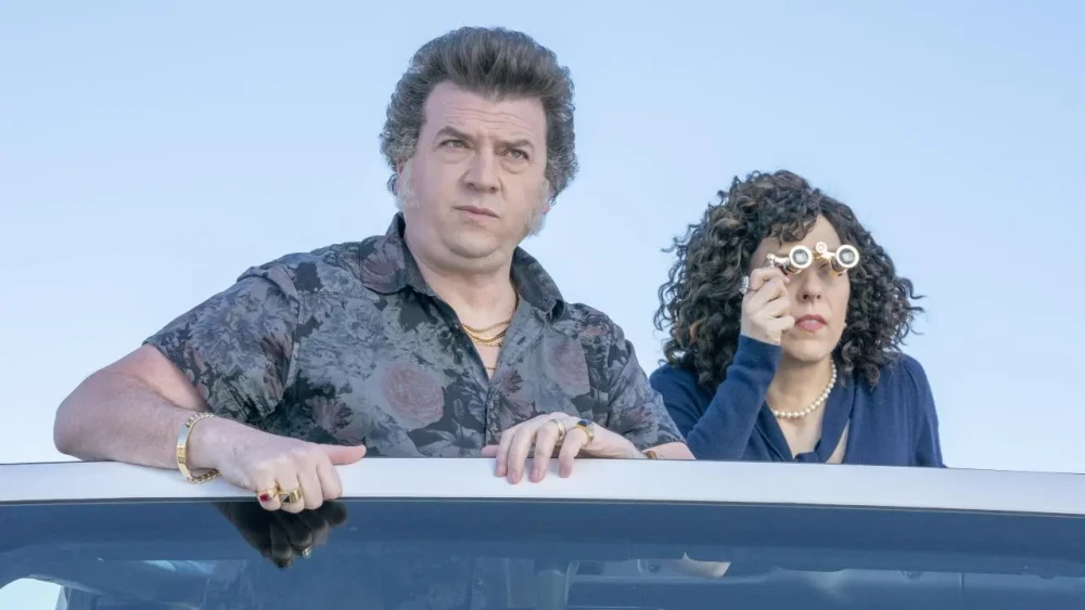 HBO Entwickelt Neue Serie: "Leitfaden zum Vampirjagen"