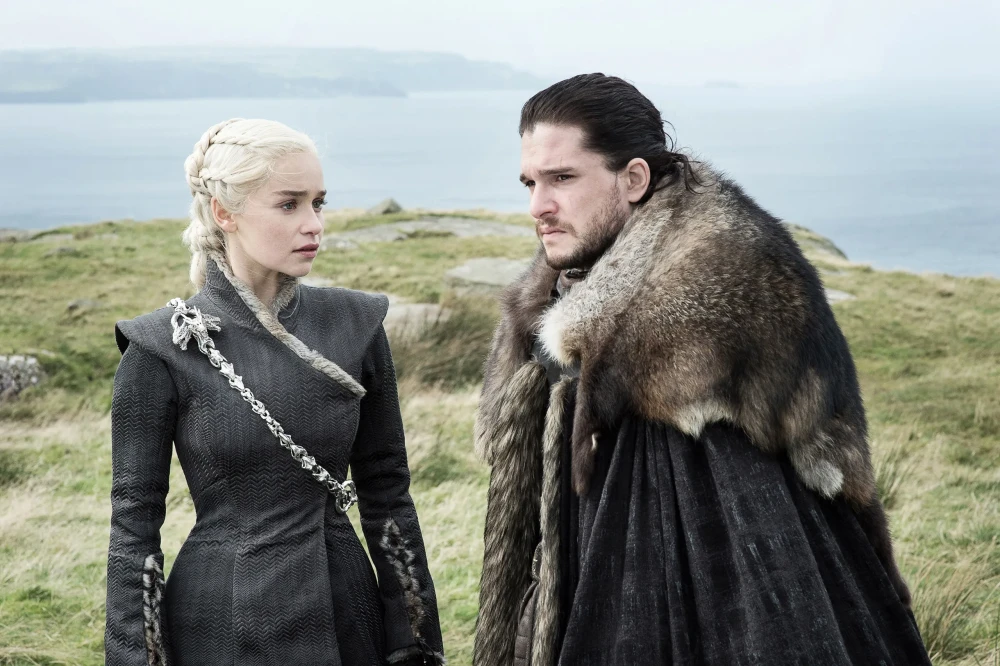 Game of Thrones Universum wächst: HBO entwickelt 7 neue Serien, darunter 4 Animationen