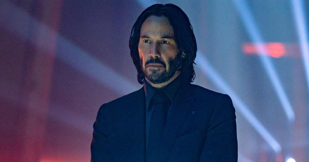 John Wick Universum wächst: Neue Serie "Under the High Table" angekündigt
