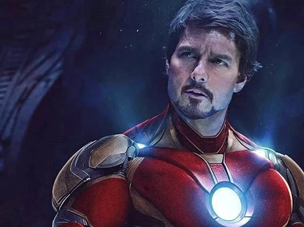  Marvel plant Tom Cruise als neuen Iron Man für kommende Avengers-Filme