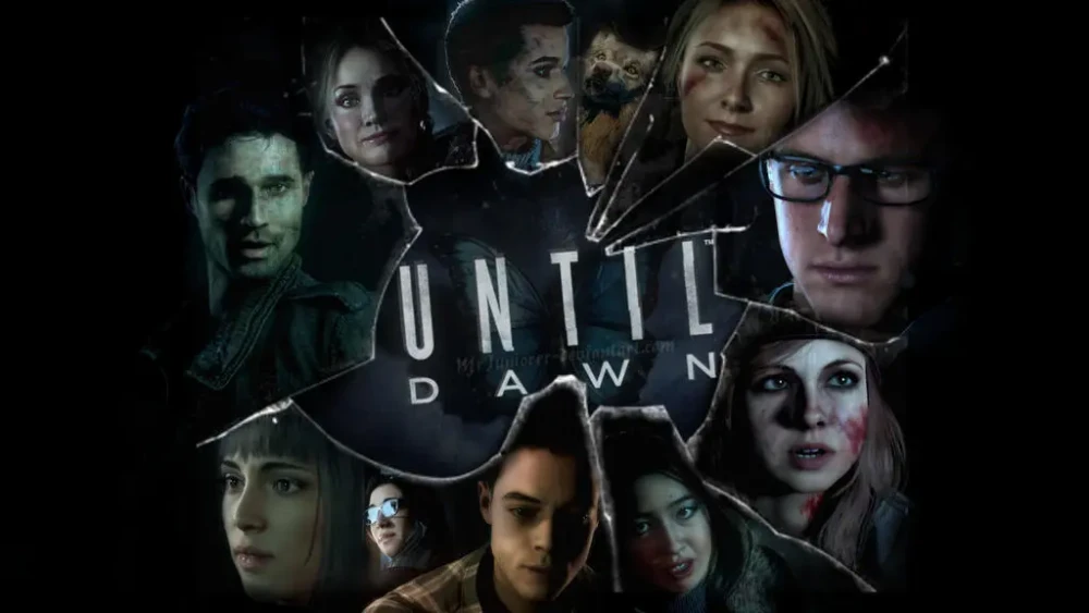 Dreharbeiten zur "Until Dawn"-Verfilmung haben begonnen: Alle wichtigen Infos