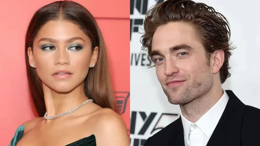 Zendaya und Robert Pattinson in neuem Film des "Dream Scenario"-Regisseurs