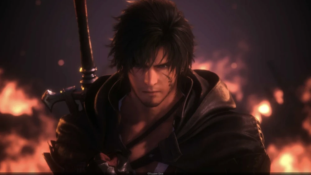 Final Fantasy XVI für PC: Eine Veröffentlichung steht möglicherweise kurz bevor