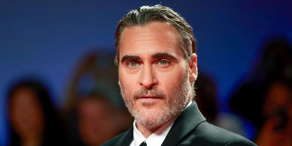Joaquin Phoenix verlässt LGBTQ+-Filmprojekt kurz vor Drehbeginn
