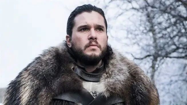 Kit Harington erklärt, warum er "House of the Dragon" nie ansehen wird