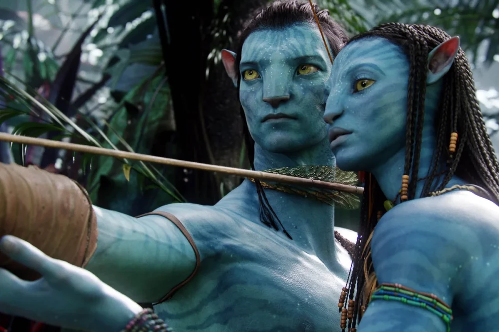 Avatar 3: Feuer und Asche - Erste Einblicke in James Camerons epische Fortsetzung