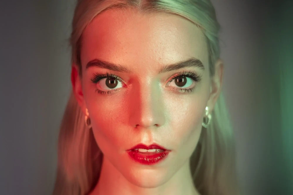 Anya Taylor-Joy spielt Mörderin in Netflixs neuer Serie "How to Kill Your Family"