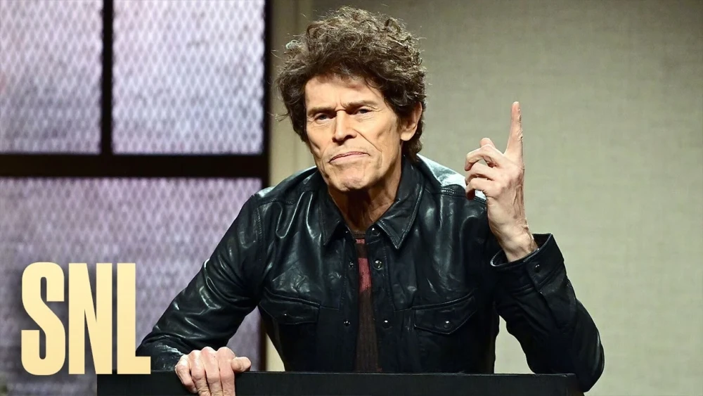 Jason Reitmans 'Saturday Night': Die Geburtsstunde von SNL auf der Leinwand
