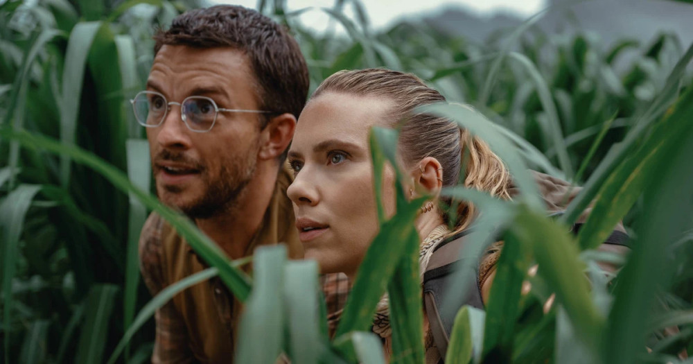 "Jurassic World: Rebirth" - Erster Einblick: Scarlett Johansson führt Star-gespickten Cast an