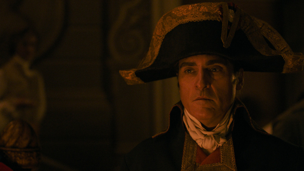 Napoleon: Directors Cut mit 48 Minuten Extra-Material auf Apple TV+