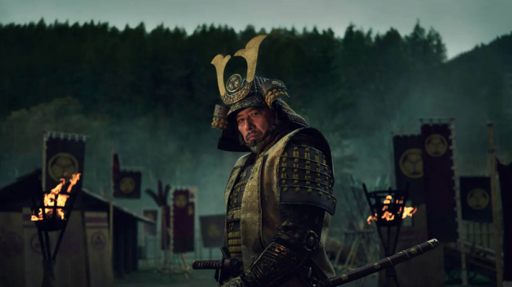ShÅgun Staffel 2: Drehbuch nach Golden Globe-Erfolg kurz vor Fertigstellung