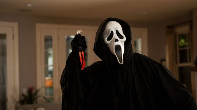 Scream 7: Dreharbeiten beginnen nach turbulenter Vorproduktion
