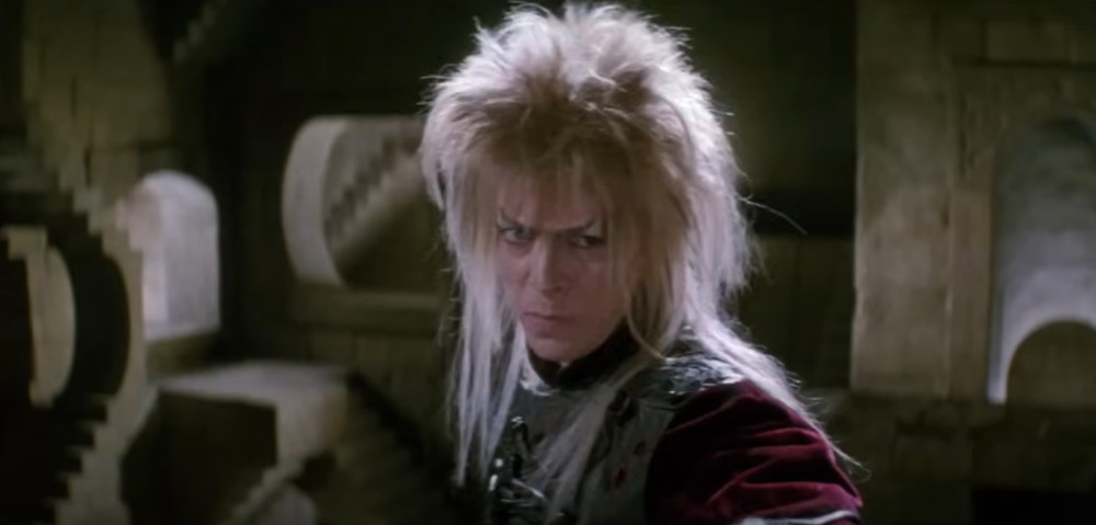 Robert Eggers wird Regisseur der "Labyrinth"-Fortsetzung