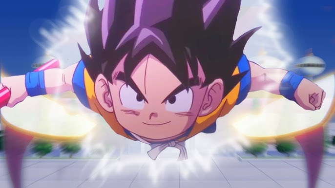 Überraschende Enthüllung: Dragon Ball DAIMA war ursprünglich nicht als Jubiläumsserie geplant