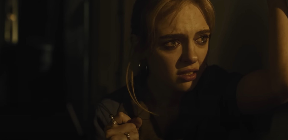 Die Neuerfindung des "Final Girl": Wie "Last Straw" die Horror-Konventionen revolutioniert
