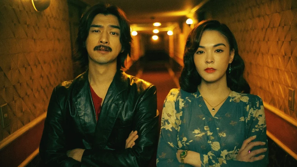 Dead Talents Society: Taiwans witzige Geisterwelt auf Netflix