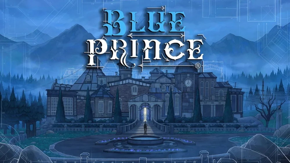 "Blue Prince": Geheimer Favorit für das Spiel des Jahres?