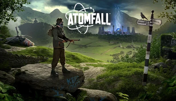 Atomfall: Britische Antwort auf postapokalyptische Spiele?